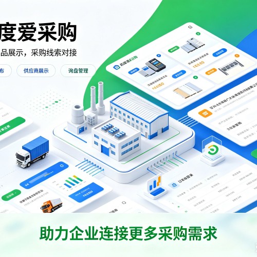 沭阳百度爱采购
